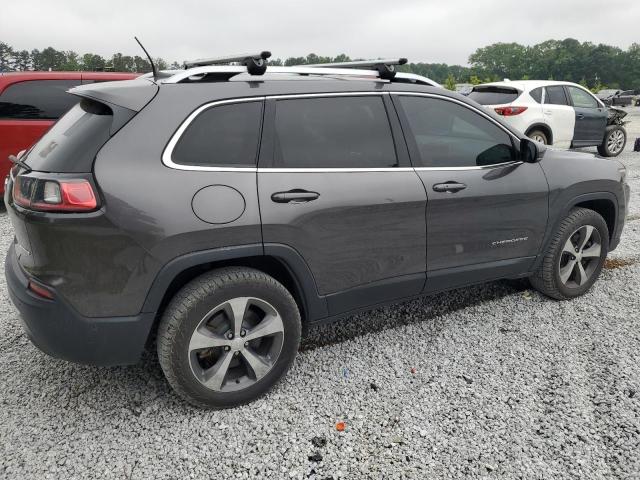Vin: 1c4pjmdn3kd179834, lot: 59463505, jeep grand cher limited 20193