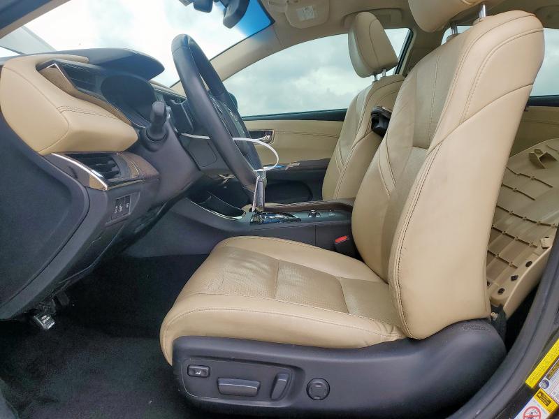 2015 TOYOTA AVALON XLE - 4T1BK1EB2FU145752