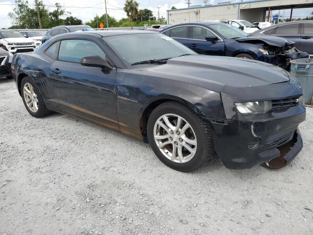 Vin: 2g1fb1e33f9150818, lot: 60396225, chevrolet camaro ls 20154