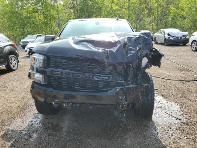 2021 CHEVROLET SILVERADO 1GCUYBEF9MZ104412
