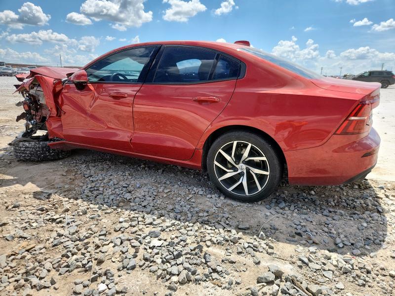 2020 VOLVO S60 T5 MOM 7JR102FKXLG037322