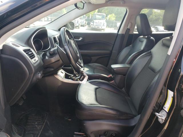 2018 JEEP COMPASS LA 3C4NJCBB6JT233761