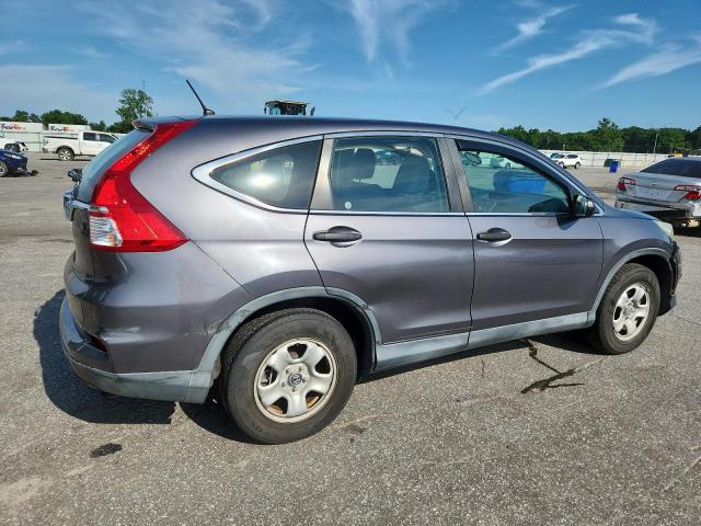 2015 HONDA CR-V LX 2HKRM3H35FH544520