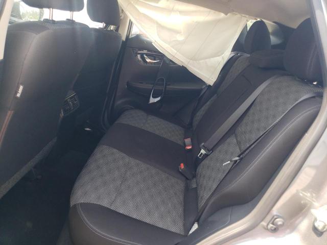 2018 NISSAN ROGUE SPT JN1BJ1CP4JW165135