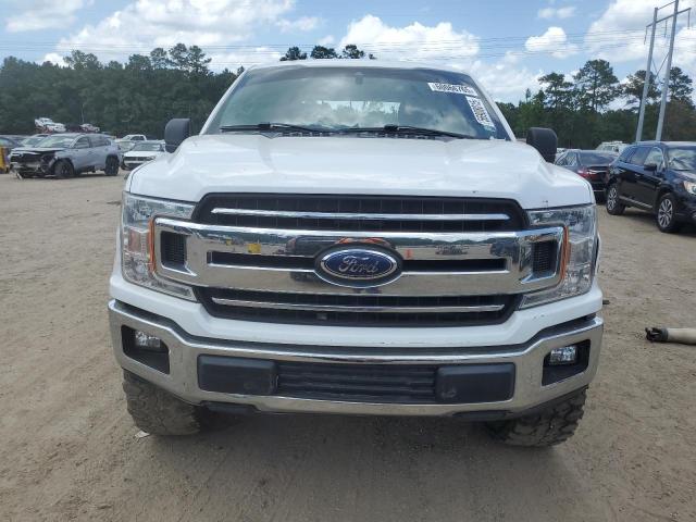 2019 FORD F150 SUPER - 1FTEW1E54KKC38682
