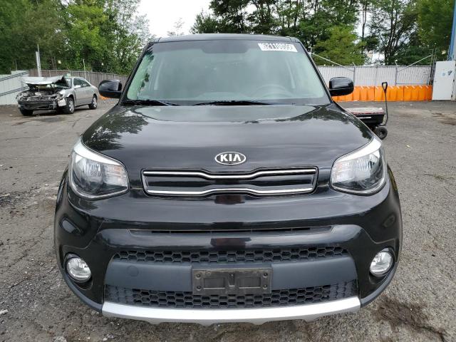 2018 KIA SOUL + - KNDJP3A58J7564239