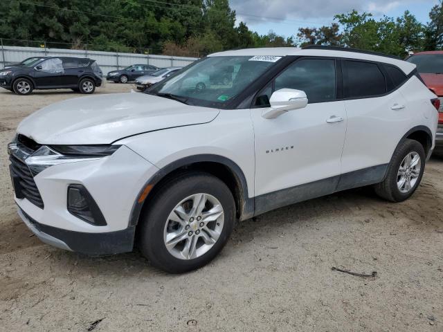 Vin: 3gnkbcr42ns137152, lot: 59078695, chevrolet blazer 2lt 2022 img_1