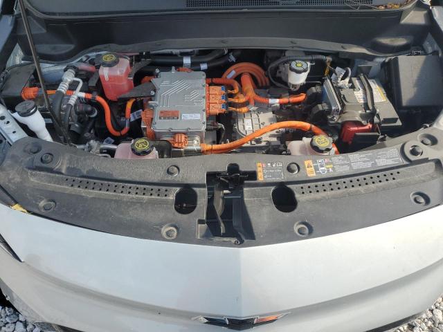 2022 CHEVROLET BOLT EUV P 1G1FZ6S00N4117540