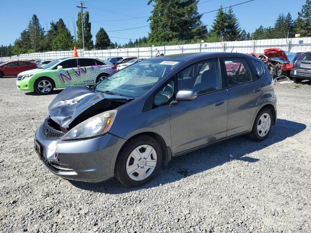 Vin: jhmge8h34dc069516, lot: 59993335, honda fit 2013 img_1