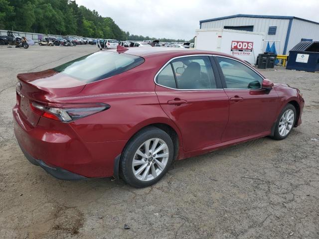 2021 TOYOTA CAMRY LE - 4T1C11AK9MU408975