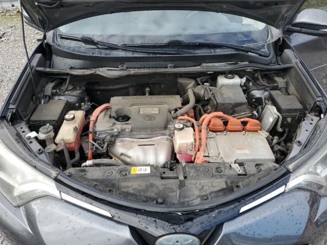 2017 TOYOTA RAV4 HV LE - JTMRJREV1HD121881
