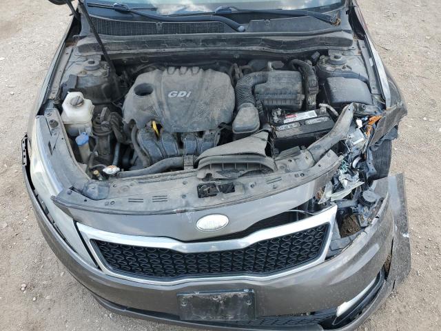 2013 KIA OPTIMA LX - 5XXGM4A77DG210184