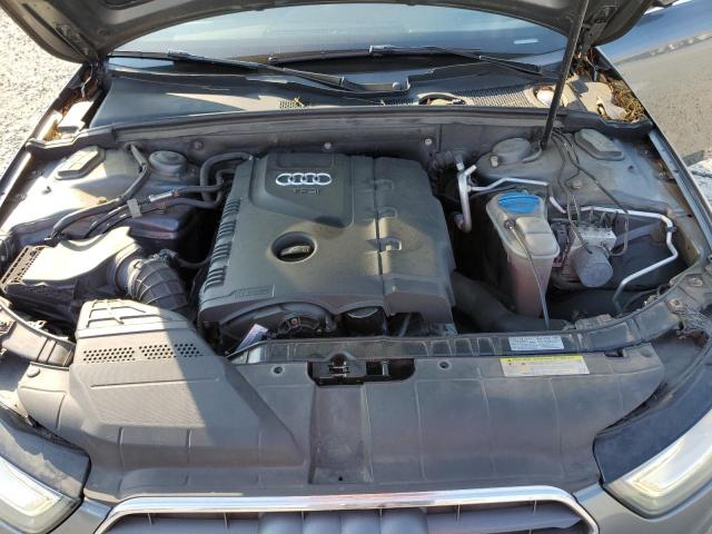 wauffafl8dn024911 - 2013 Audi a4 premium plus - #61891325