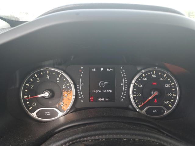 2017 JEEP RENEGADE S - ZACCJAAB2HPF38057