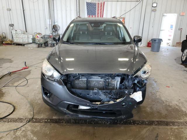 2015 MAZDA CX-5 GT - JM3KE4DY7F0553584