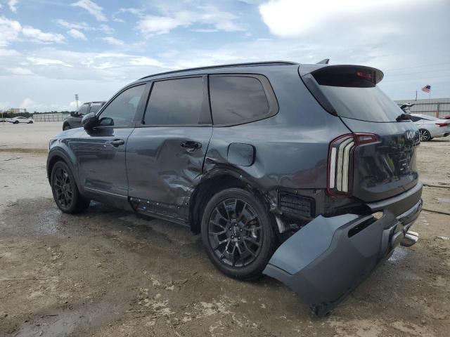 Vin: 5xyp5dhc3ng220319, lot: 61058645, kia telluride sx 20222