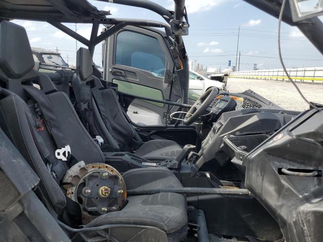 2024 CAN-AM MAVERICK X 3JBVNAV48RE000909