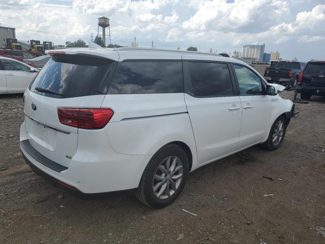 2019 KIA SEDONA LX KNDMB5C13K6530878