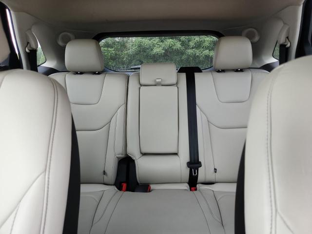 2019 FORD EDGE TITAN 2FMPK3K91KBC62239