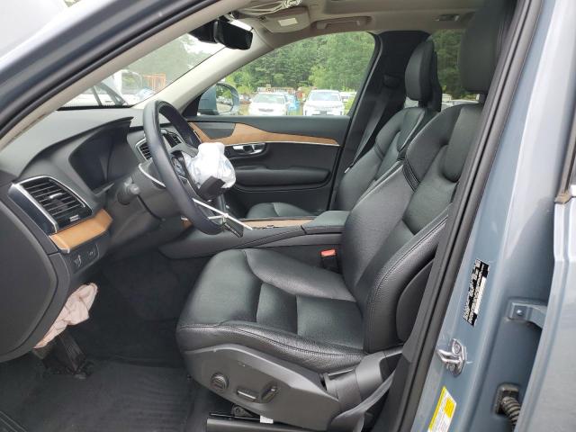 2022 VOLVO XC90 T6 MO YV4A22PK7N1788212