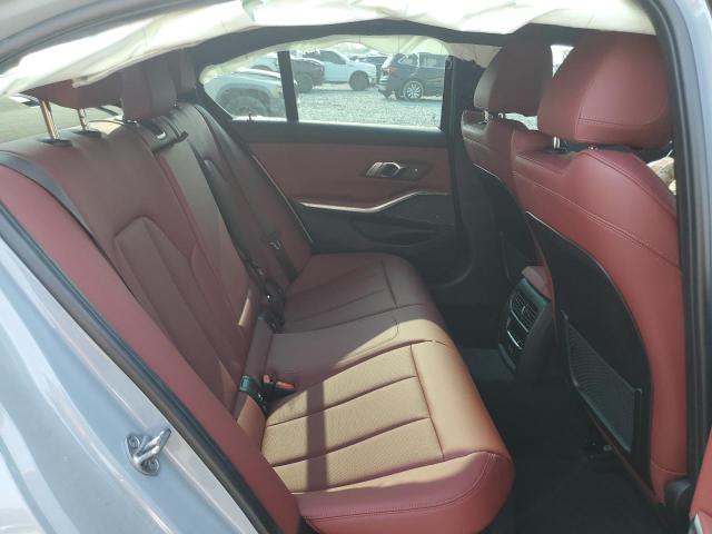 2023 BMW 330E 3MW39FF08P8D58764