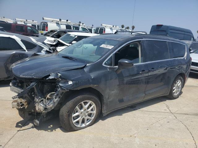 Vin: 2c4rc1dg9lr184294, lot: 60447055, chrysler minivan lxi 2020 img_1