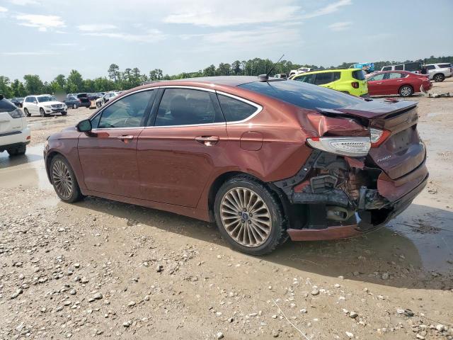 Vin: 3fa6p0k98fr267628, lot: 59166835, ford fusion titanium 20152