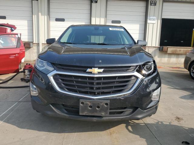 2018 CHEVROLET EQUINOX LT - 3GNAXJEV4JL130174