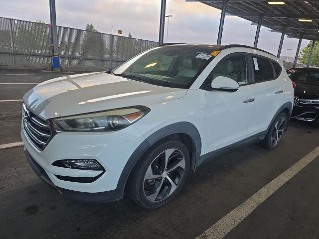 Vin: km8j3ca27gu055024, lot: 62968475, hyundai tucson limited 20162