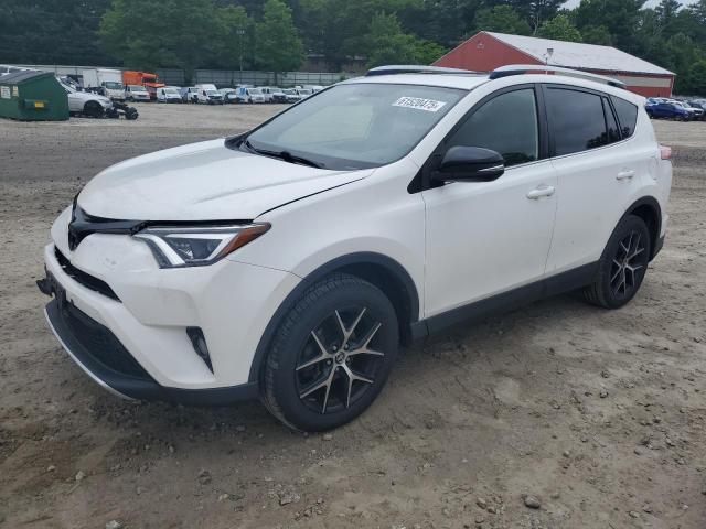 2016 TOYOTA RAV4 SE JTMJFREVXGD187472