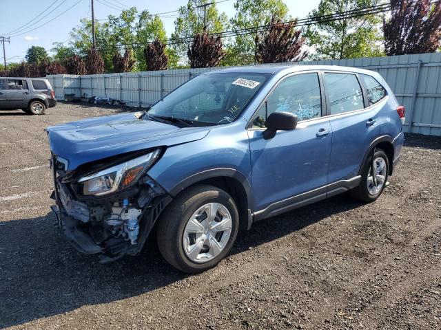 Vin: jf2skaacxlh410670, lot: 58852245, subaru forester 2020 img_1