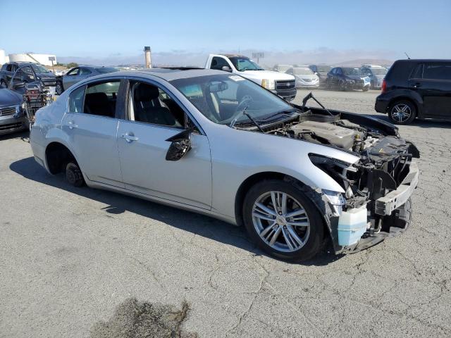 Vin: jn1cv6ar0dm353385, lot: 61450665, infiniti g37 20134