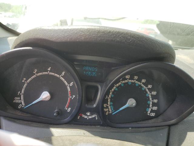 2015 FORD FIESTA S 3FADP4AJ0FM198277