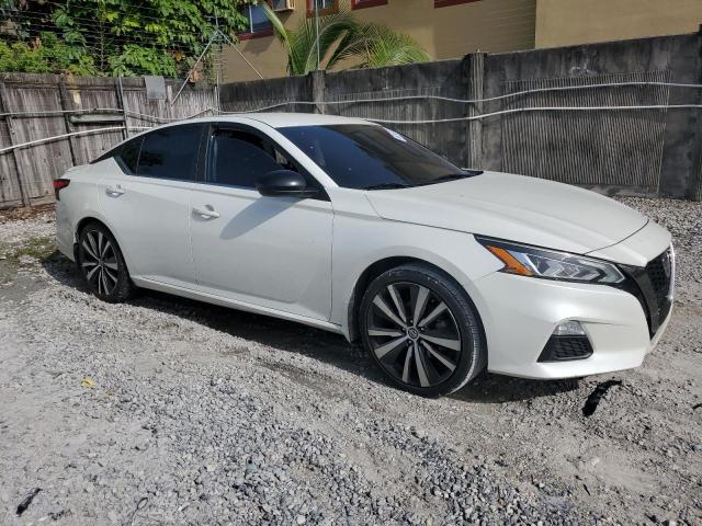 Vin: 1n4bl4cv9kc198311, lot: 60243855, nissan altima sr 20194
