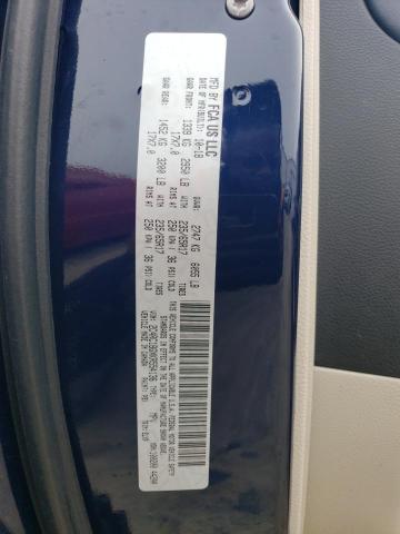 2019 CHRYSLER PACIFICA T 2C4RC1BGXKR554136