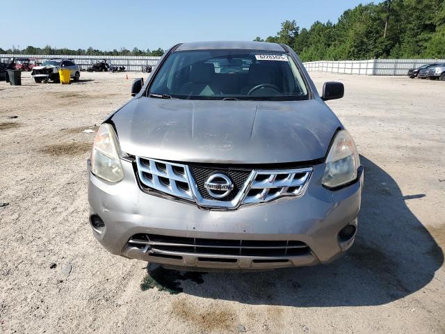 2013 NISSAN ROGUE S - JN8AS5MT6DW015934