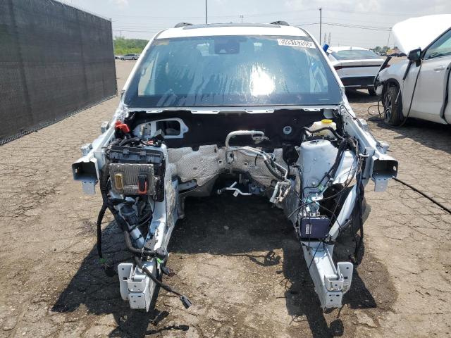 2023 DODGE DURANGO GT 1C4RDJDG1PC602858