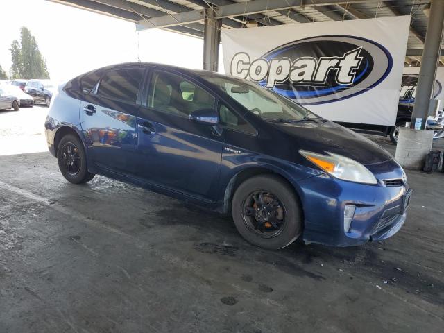 Vin: jtdkn3du7c1538444, lot: 62173225, toyota prius 20124