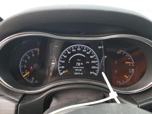 2019 JEEP GRAND CHER 1C4RJFAG1KC587670
