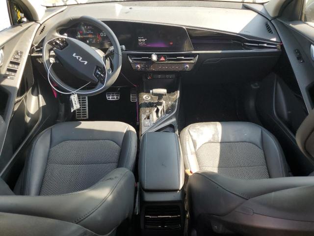 2023 KIA NIRO EX - KNDCR3LE0P5096415