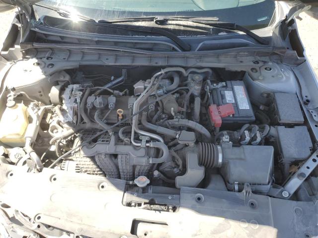 2021 NISSAN ALTIMA SR 1N4BL4CV0MN380597