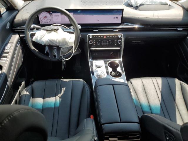 2025 GENESIS GV80 STAND KMUHFESB1SU242026