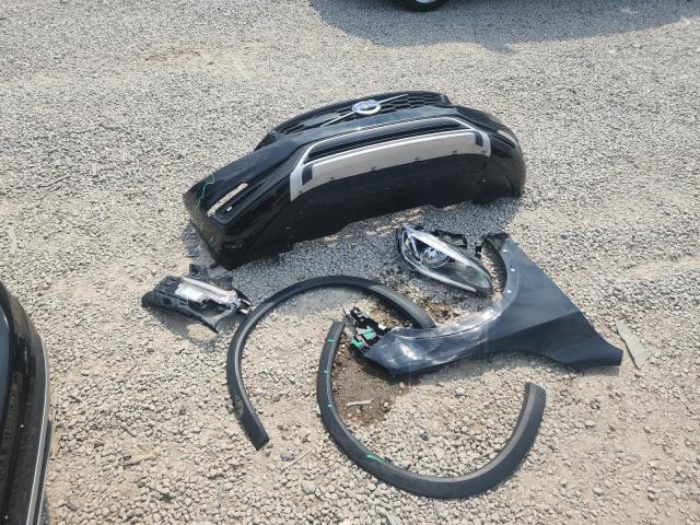 2017 VOLVO V60 CROSS - YV440MWK0H1023198