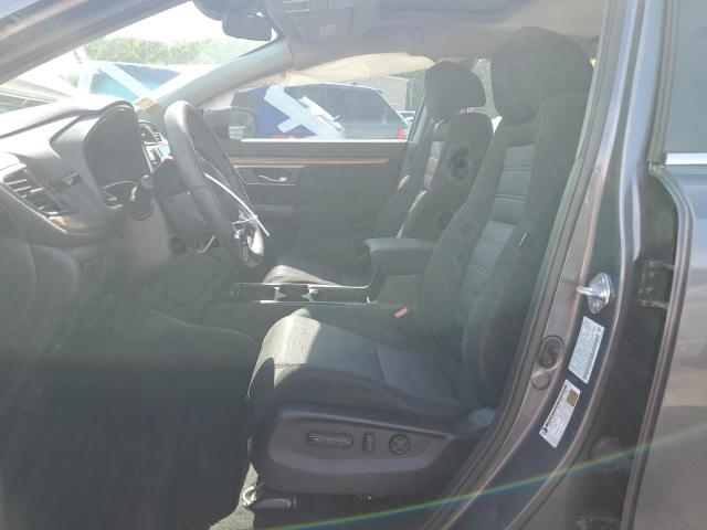 2021 HONDA CR-V EX 2HKRW2H51MH682249