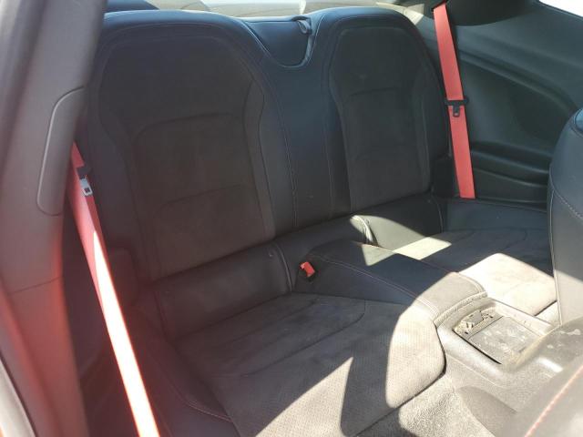 2018 CHEVROLET CAMARO ZL1 1G1FJ1R69J0113718
