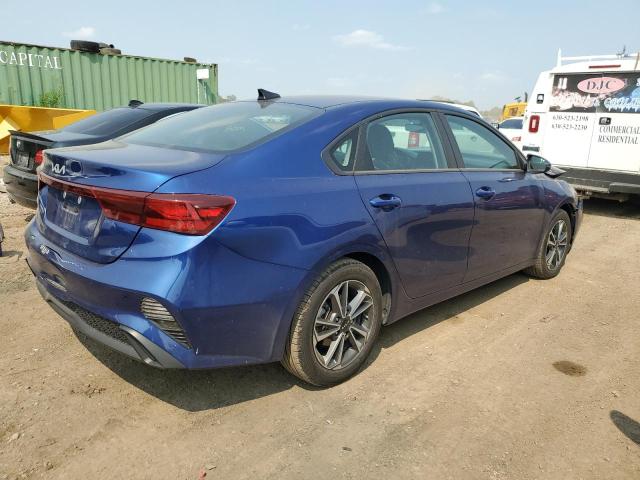 2023 KIA FORTE LX - 3KPF24AD9PE562459