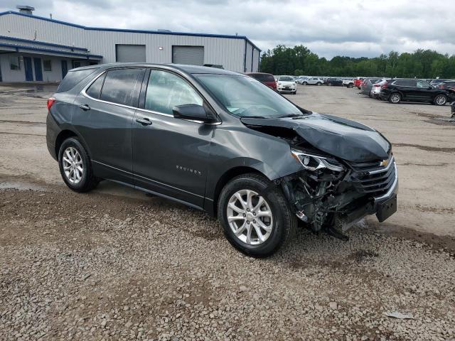 2018 CHEVROLET EQUINOX LT - 3GNAXJEV3JL413486