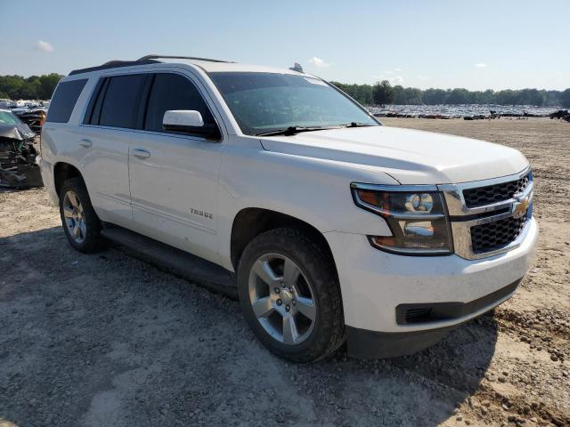 2017 CHEVROLET TAHOE K150 1GNSKAKCXHR331473