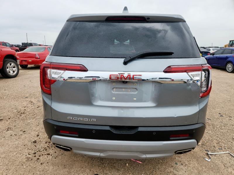 2023 GMC ACADIA SLE 1GKKNKL49PZ127909