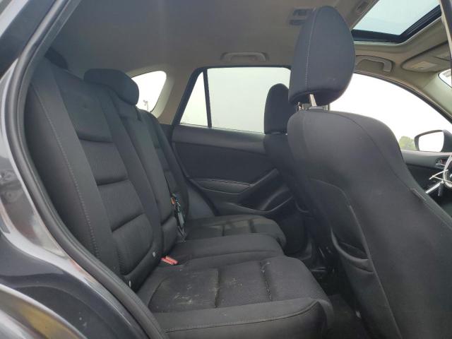2016 MAZDA CX-5 TOURI - JM3KE4CY0G0739180